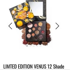 2/$20 💘DITO Venus eyeshadow palette NWT